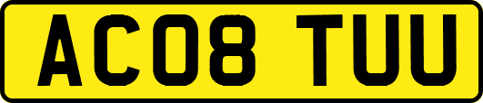 AC08TUU