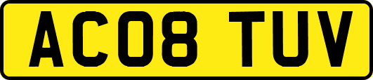 AC08TUV
