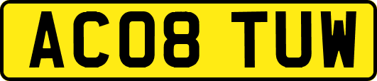 AC08TUW