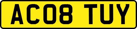 AC08TUY