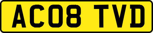 AC08TVD