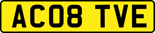 AC08TVE