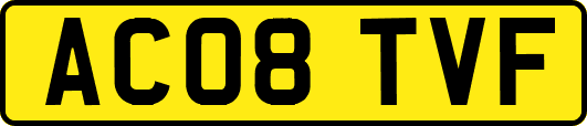 AC08TVF