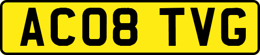 AC08TVG