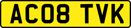 AC08TVK