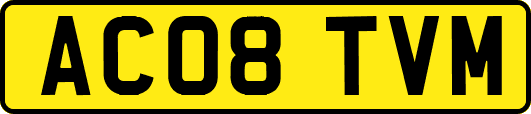 AC08TVM