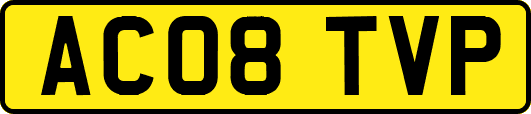 AC08TVP