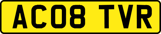 AC08TVR