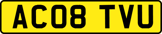 AC08TVU