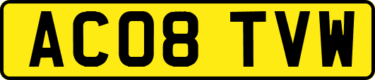 AC08TVW