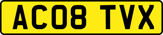AC08TVX