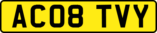 AC08TVY