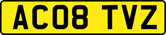 AC08TVZ