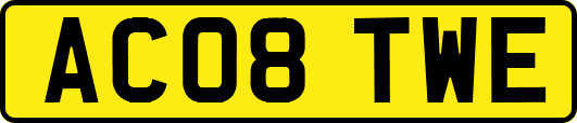 AC08TWE