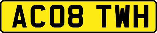 AC08TWH