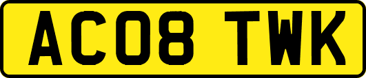 AC08TWK