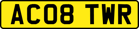 AC08TWR