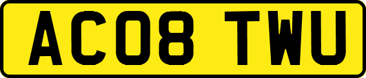 AC08TWU