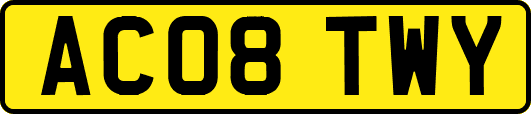 AC08TWY