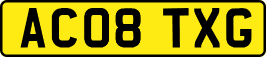 AC08TXG