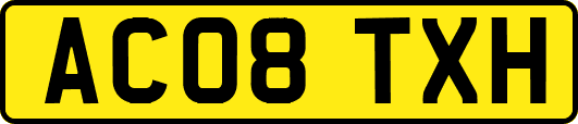 AC08TXH