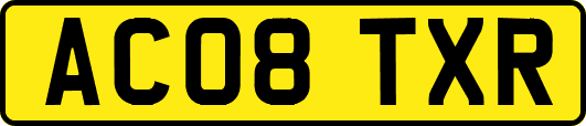 AC08TXR