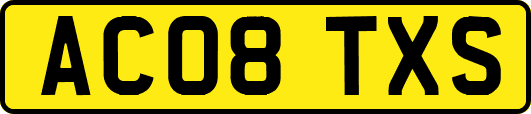 AC08TXS