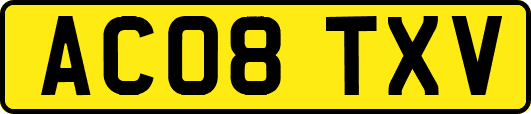 AC08TXV