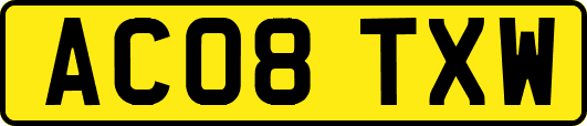 AC08TXW