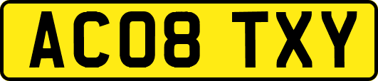 AC08TXY