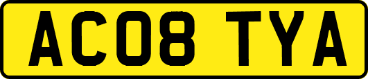 AC08TYA