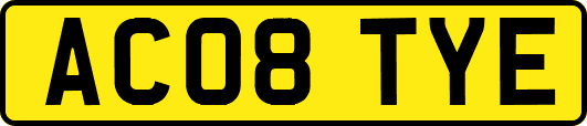 AC08TYE