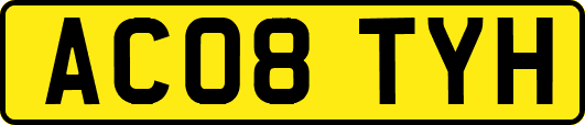 AC08TYH
