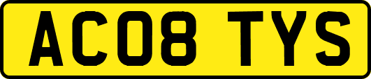 AC08TYS