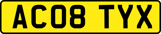 AC08TYX