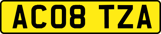 AC08TZA