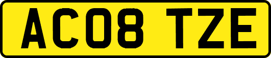 AC08TZE