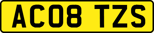 AC08TZS
