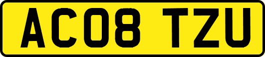 AC08TZU