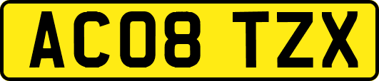 AC08TZX
