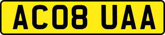 AC08UAA