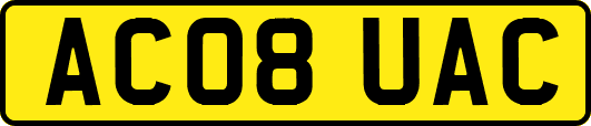 AC08UAC