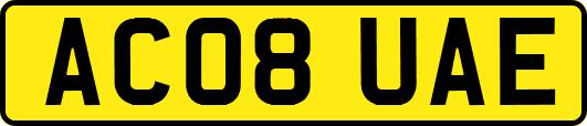 AC08UAE
