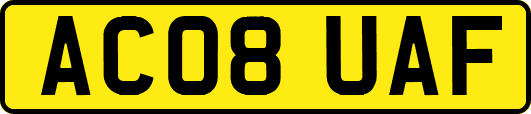 AC08UAF