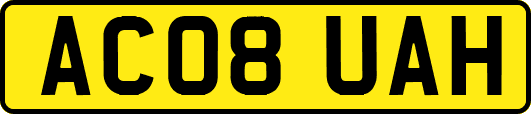 AC08UAH