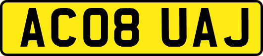 AC08UAJ