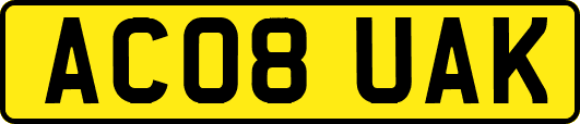 AC08UAK