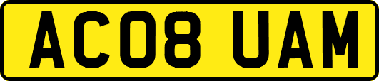 AC08UAM