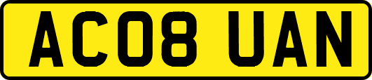 AC08UAN