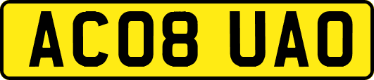 AC08UAO